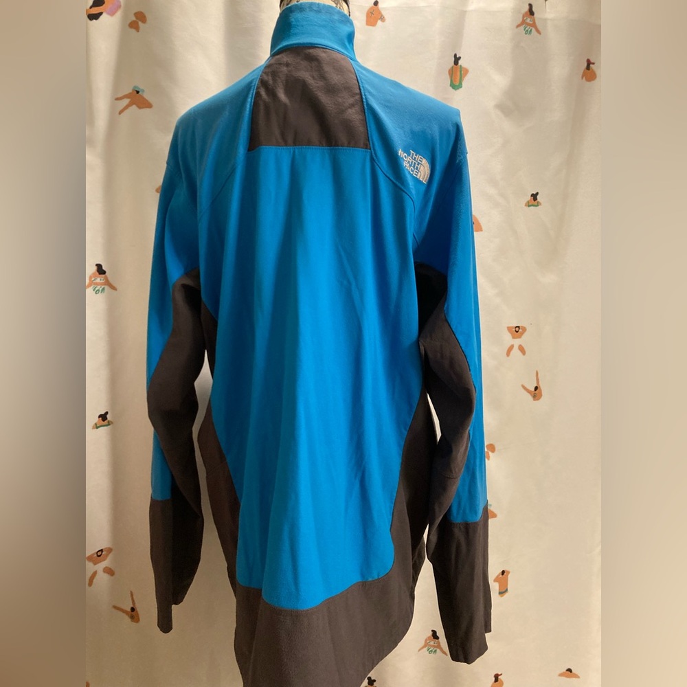 Vintage North Face Summit Series coat, size XXL - Picture 3 of 6